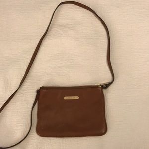 Small Michael Kors crossbody
